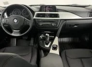 2013 BMW 3-Series 328i xDrive