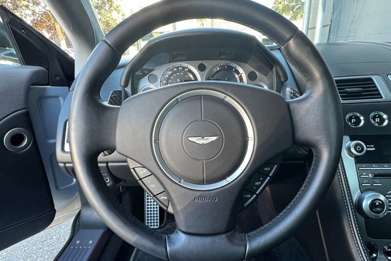 2014 Aston Martin DB9