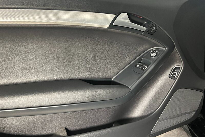 2016 Audi A5 2.0T quattro Premium
