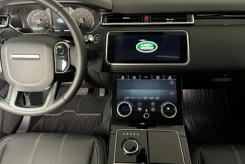 2018 Land Rover Range Rover Velar P250 S