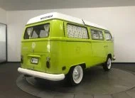 1970 Volkswagen Bus/Vanagon Westfalia