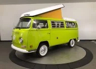 1970 Volkswagen Bus/Vanagon Westfalia