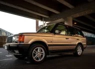 1999 Land Rover Range Rover 4.6 HSE