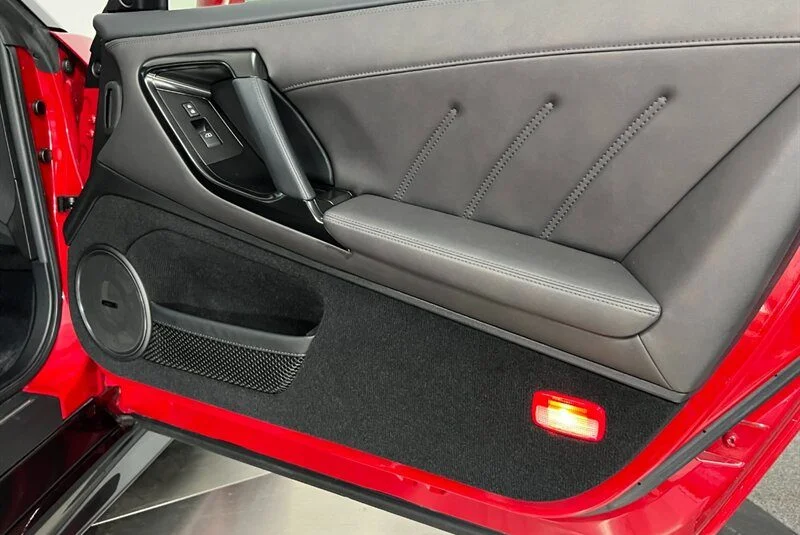2018 Nissan GT-R Premium