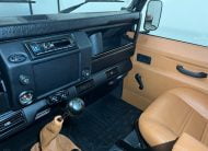 1987 Land Rover Defender 90