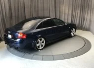 2003 Audi RS 6 quattro